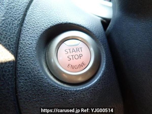 Used 2013 AT nissan juke YF15 Image[22]