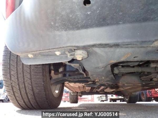 Used 2013 AT nissan juke YF15 Image[29]