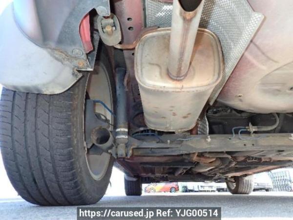 Used 2013 AT nissan juke YF15 Image[35]