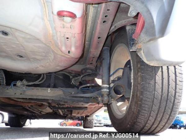Used 2013 AT nissan juke YF15 Image[36]