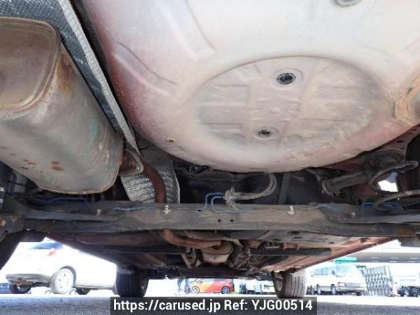 Used 2013 AT nissan juke YF15 Image[37]