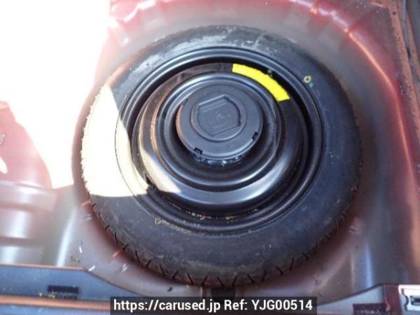 Used 2013 AT nissan juke YF15 Image[38]