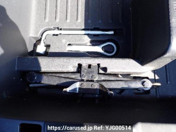 Used 2013 AT nissan juke YF15 Image[39]