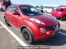Nissan JUKE YF15