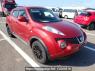Used 2013 AT nissan juke YF15 Image[0]