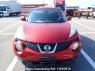 Used 2013 AT nissan juke YF15 Image[1]
