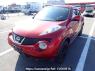 Used 2013 AT nissan juke YF15 Image[2]