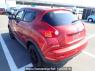 Used 2013 AT nissan juke YF15 Image[3]