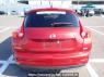 Used 2013 AT nissan juke YF15 Image[4]