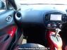 Used 2013 AT nissan juke YF15 Image[14]