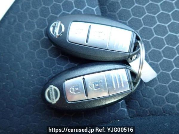 Used 2013 AT nissan juke YF15 Image[22]