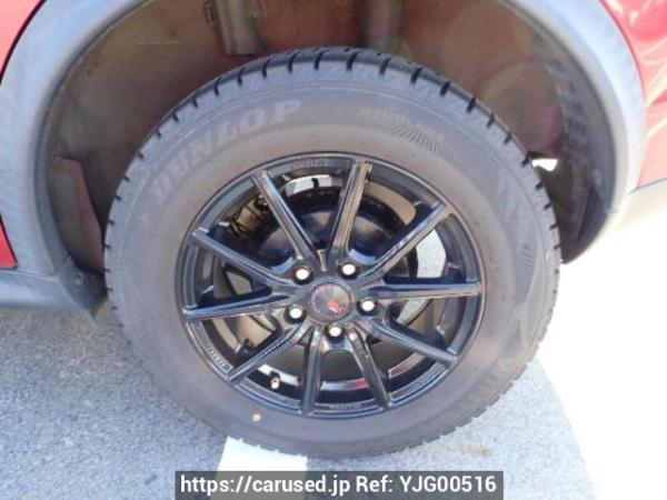 Used 2013 AT nissan juke YF15 Image[24]