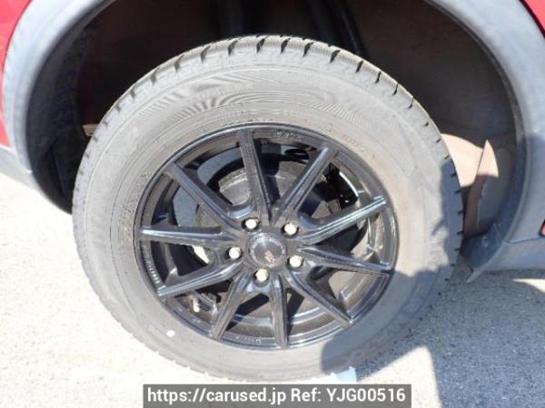 Used 2013 AT nissan juke YF15 Image[25]
