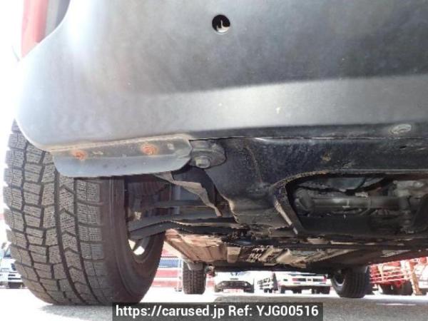 Used 2013 AT nissan juke YF15 Image[27]