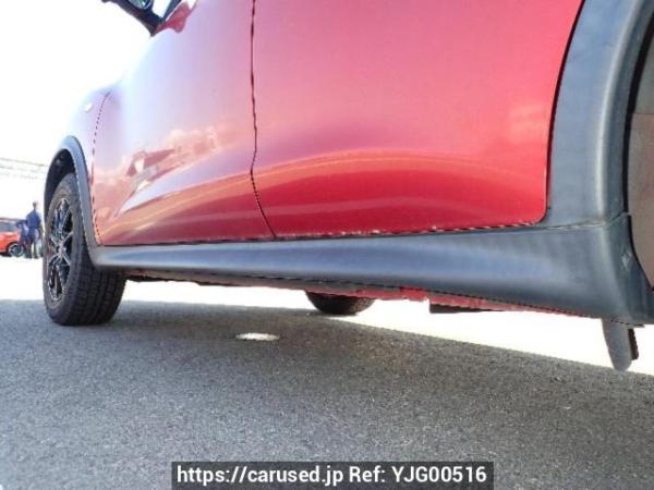 Used 2013 AT nissan juke YF15 Image[29]