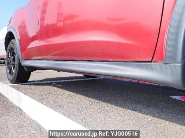 Used 2013 AT nissan juke YF15 Image[31]