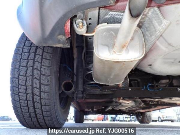 Used 2013 AT nissan juke YF15 Image[33]