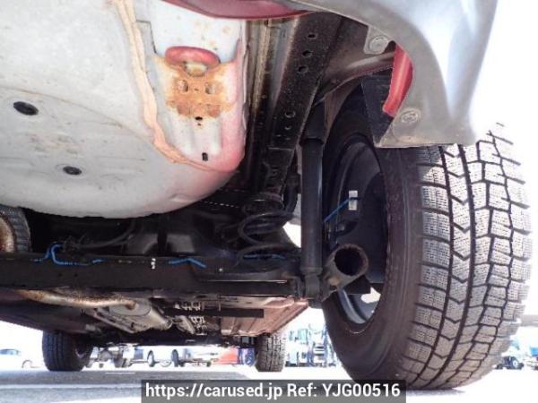 Used 2013 AT nissan juke YF15 Image[34]
