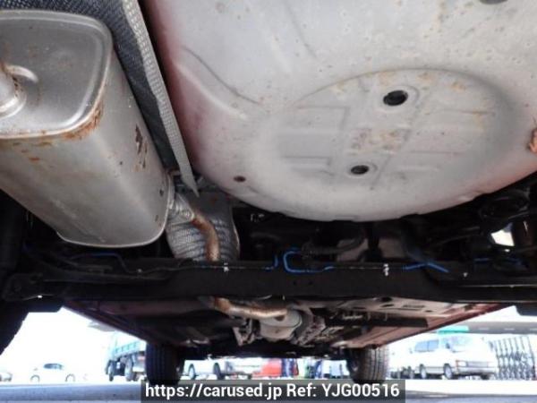 Used 2013 AT nissan juke YF15 Image[35]