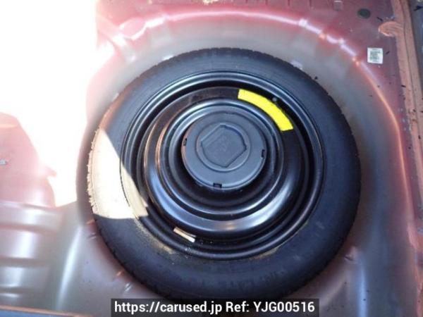 Used 2013 AT nissan juke YF15 Image[36]