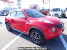 Nissan JUKE YF15
