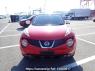 Used 2013 AT nissan juke YF15 Image[1]