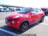 Used 2013 AT nissan juke YF15 Image[2]