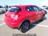 Used 2013 AT nissan juke YF15 Image[5]
