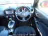 Used 2013 AT nissan juke YF15 Image[15]