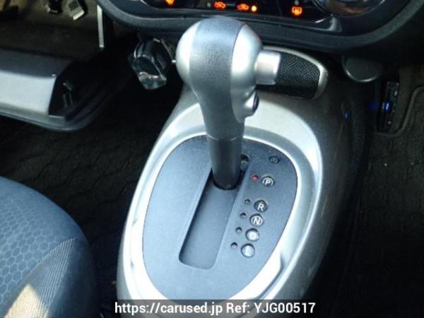 Used 2013 AT nissan juke YF15 Image[19]