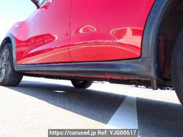 Used 2013 AT nissan juke YF15 Image[30]
