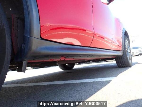 Used 2013 AT nissan juke YF15 Image[31]
