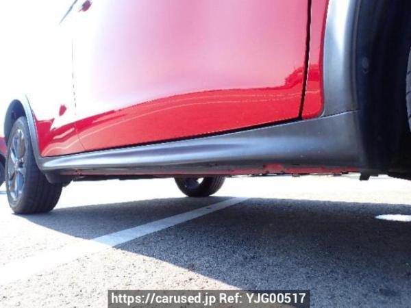Used 2013 AT nissan juke YF15 Image[32]