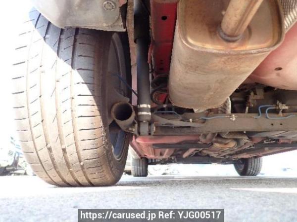 Used 2013 AT nissan juke YF15 Image[34]