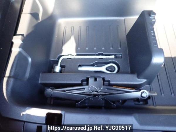 Used 2013 AT nissan juke YF15 Image[38]