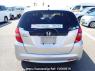 Used 2012 AT honda fit GE6 Image[4]