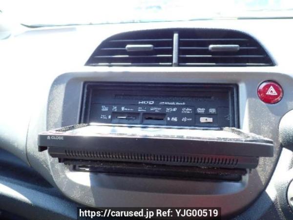 Used 2012 AT honda fit GE6 Image[18]