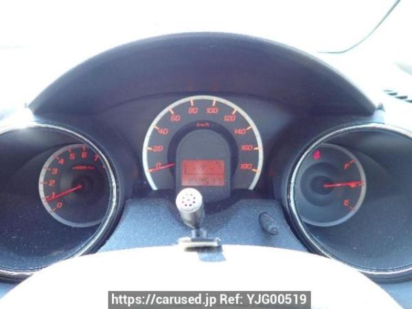 Used 2012 AT honda fit GE6 Image[19]