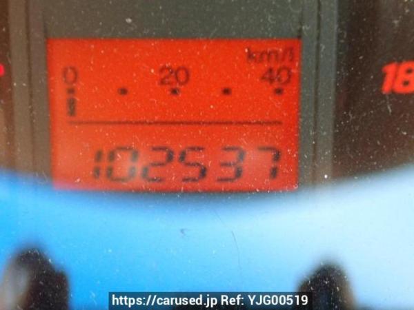 Used 2012 AT honda fit GE6 Image[20]