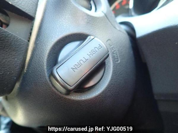 Used 2012 AT honda fit GE6 Image[21]