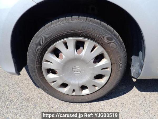 Used 2012 AT honda fit GE6 Image[24]