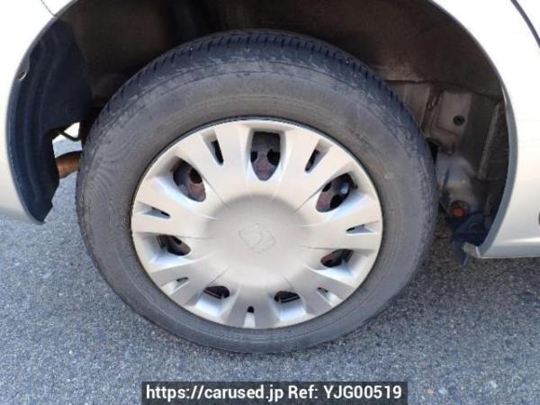 Used 2012 AT honda fit GE6 Image[26]