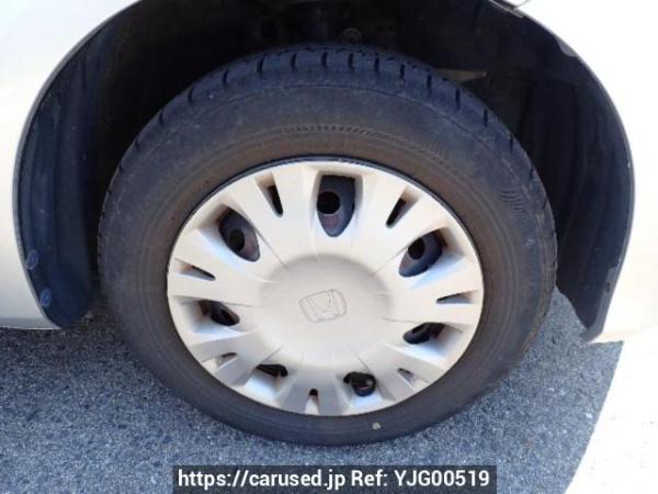 Used 2012 AT honda fit GE6 Image[27]