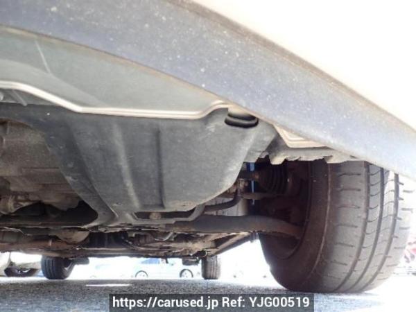 Used 2012 AT honda fit GE6 Image[29]
