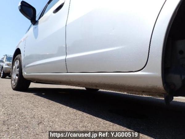 Used 2012 AT honda fit GE6 Image[30]