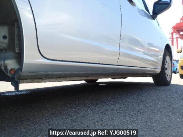 Used 2012 AT honda fit GE6 Image[31]