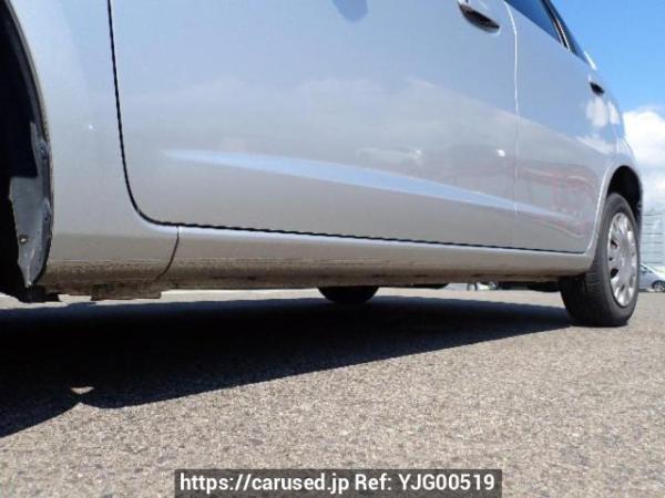 Used 2012 AT honda fit GE6 Image[33]