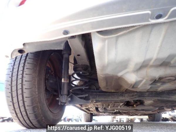 Used 2012 AT honda fit GE6 Image[34]