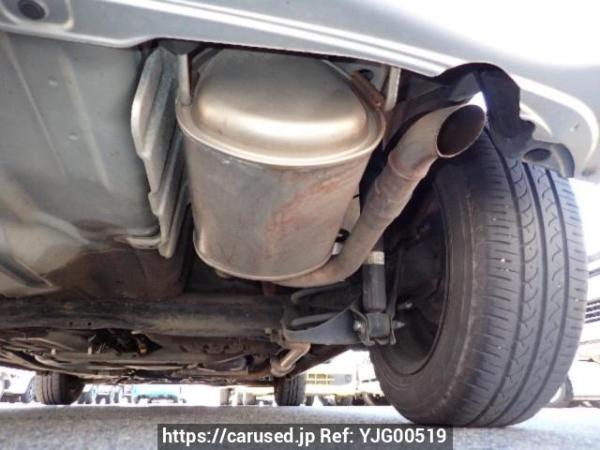 Used 2012 AT honda fit GE6 Image[35]