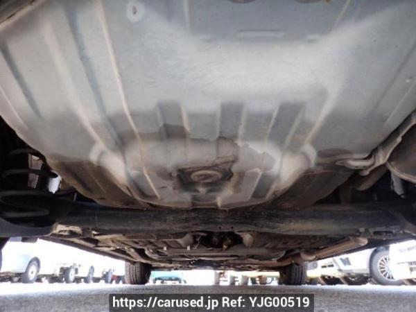Used 2012 AT honda fit GE6 Image[36]